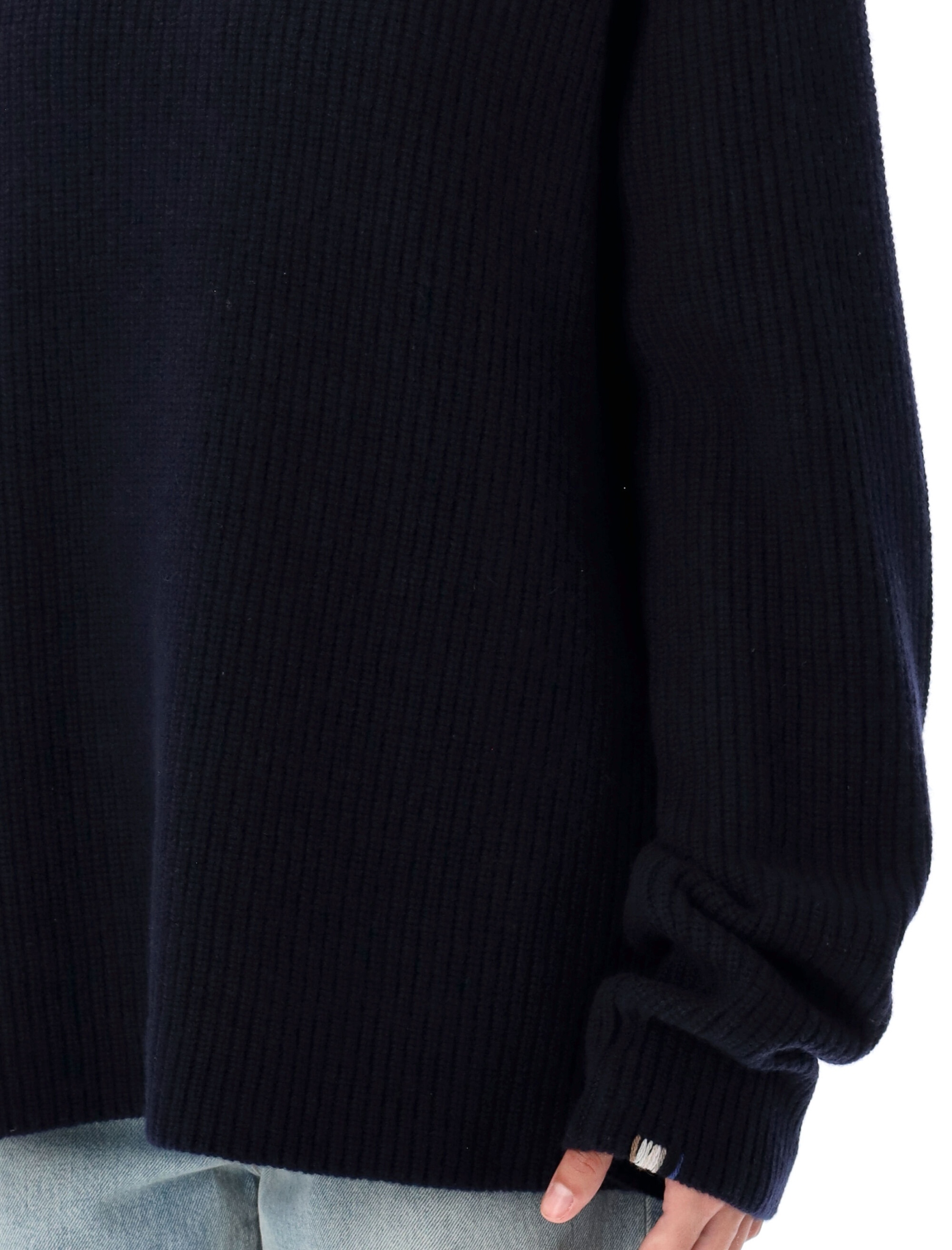 [Extreme Cashmere] Knitwear FW26 YOUNAVY