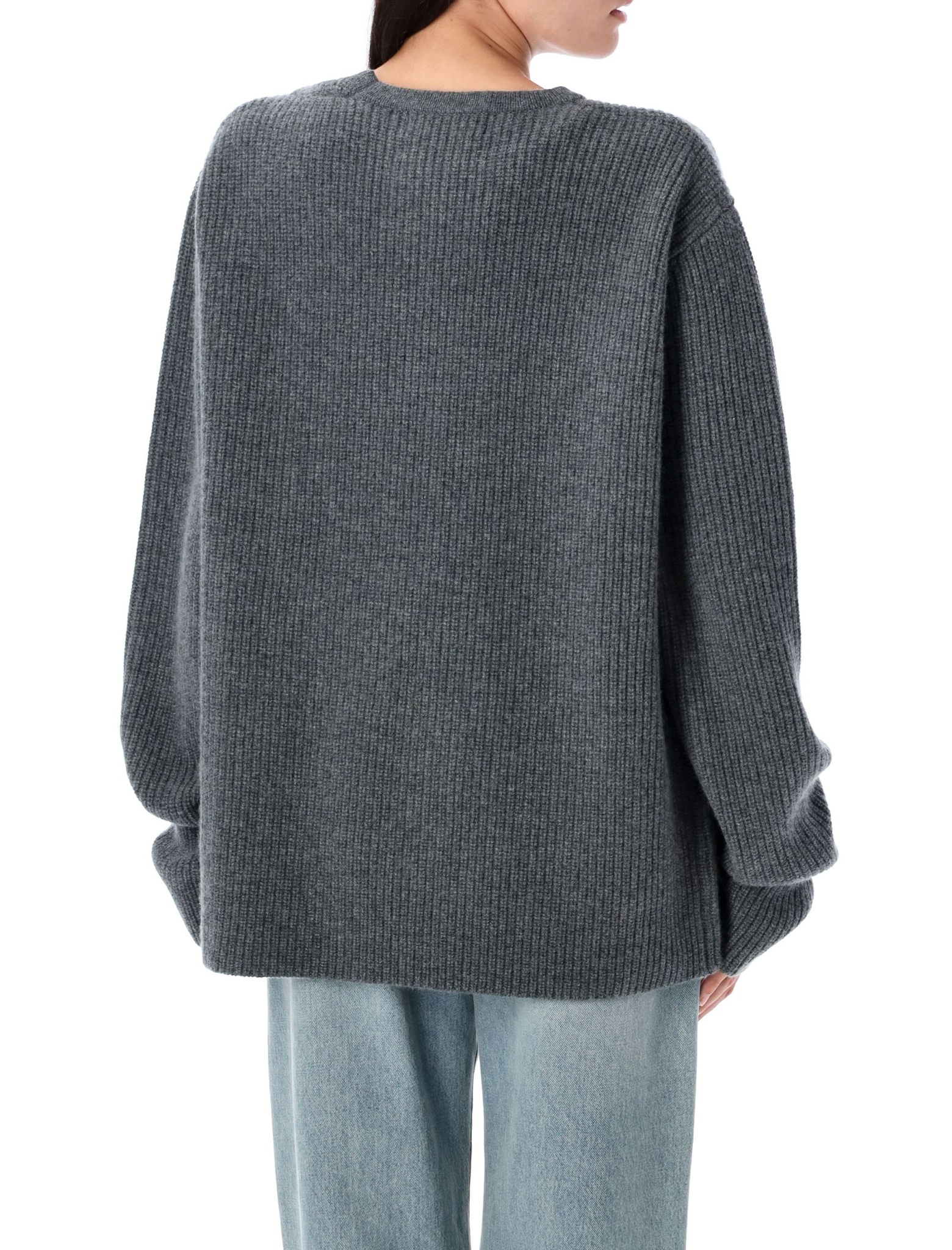 [Extreme Cashmere] Knitwear FW26 YOUFELT