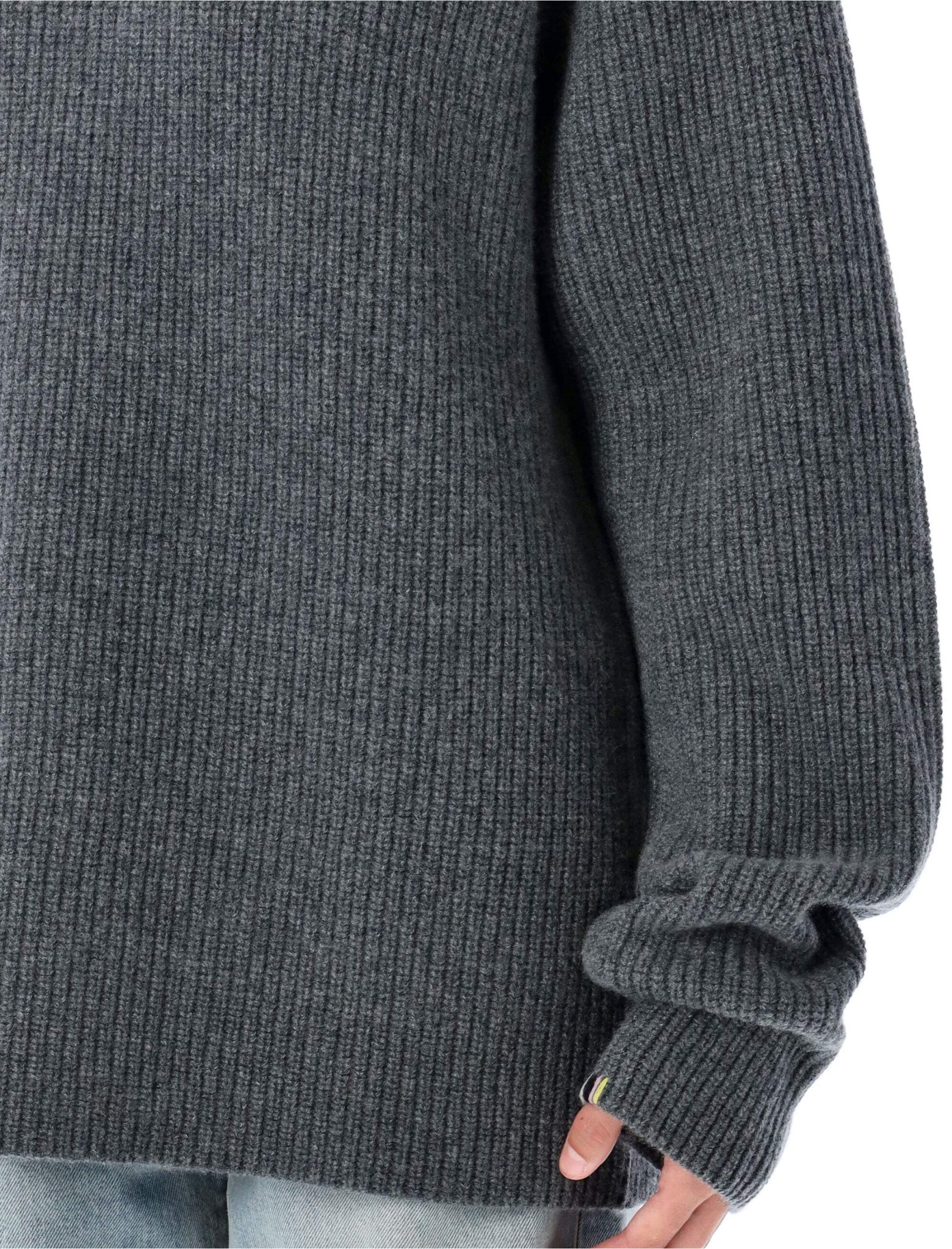 [Extreme Cashmere] Knitwear FW26 YOUFELT