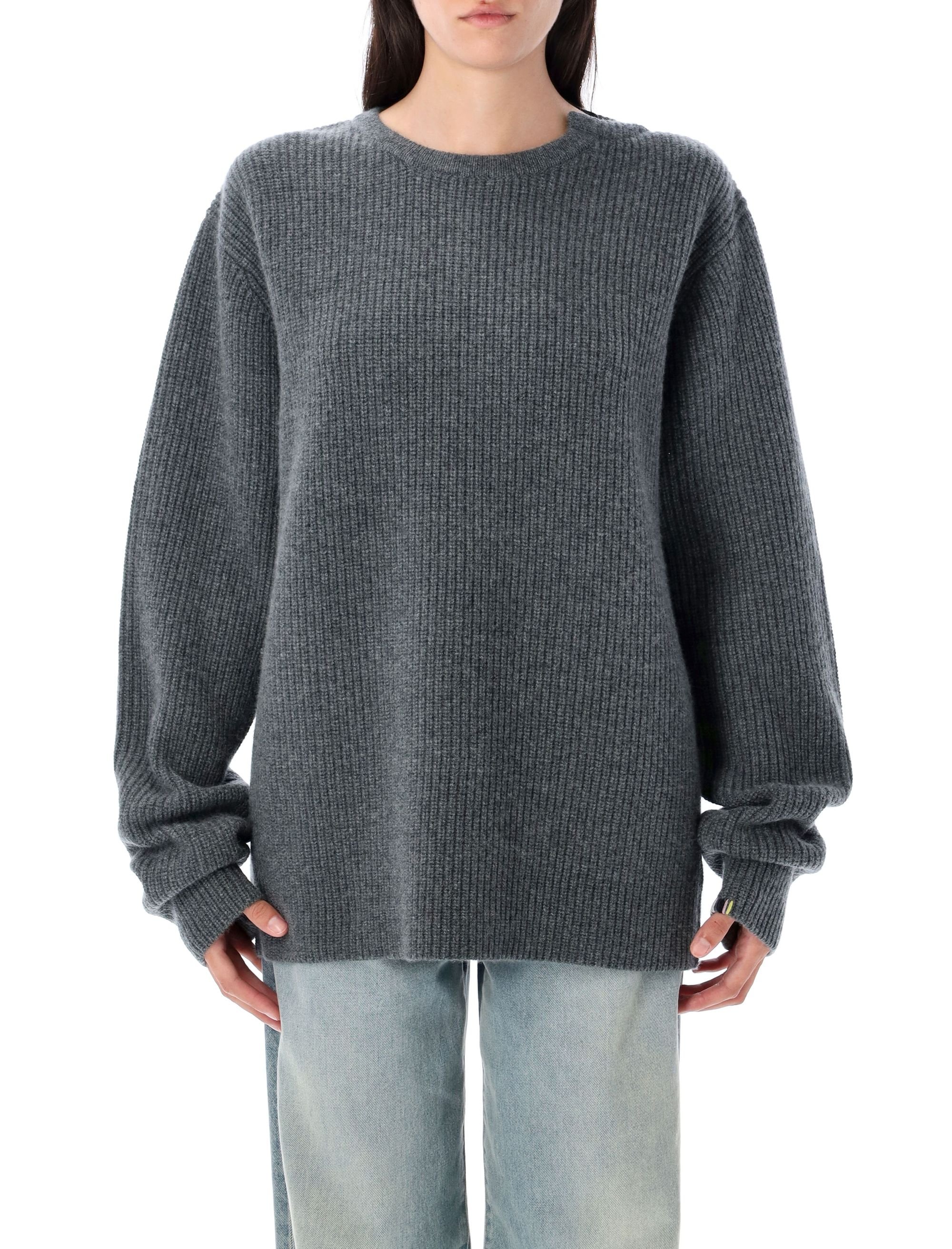 [Extreme Cashmere] Knitwear FW26 YOUFELT
