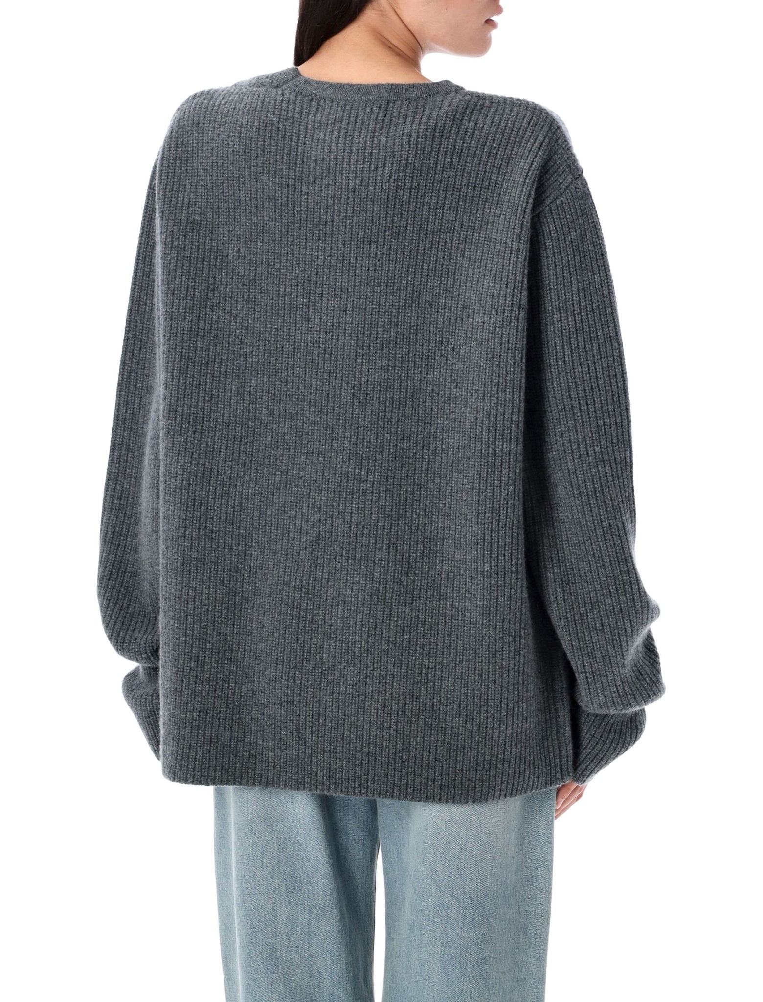 [Extreme Cashmere] Knitwear FW26 YOUFELT