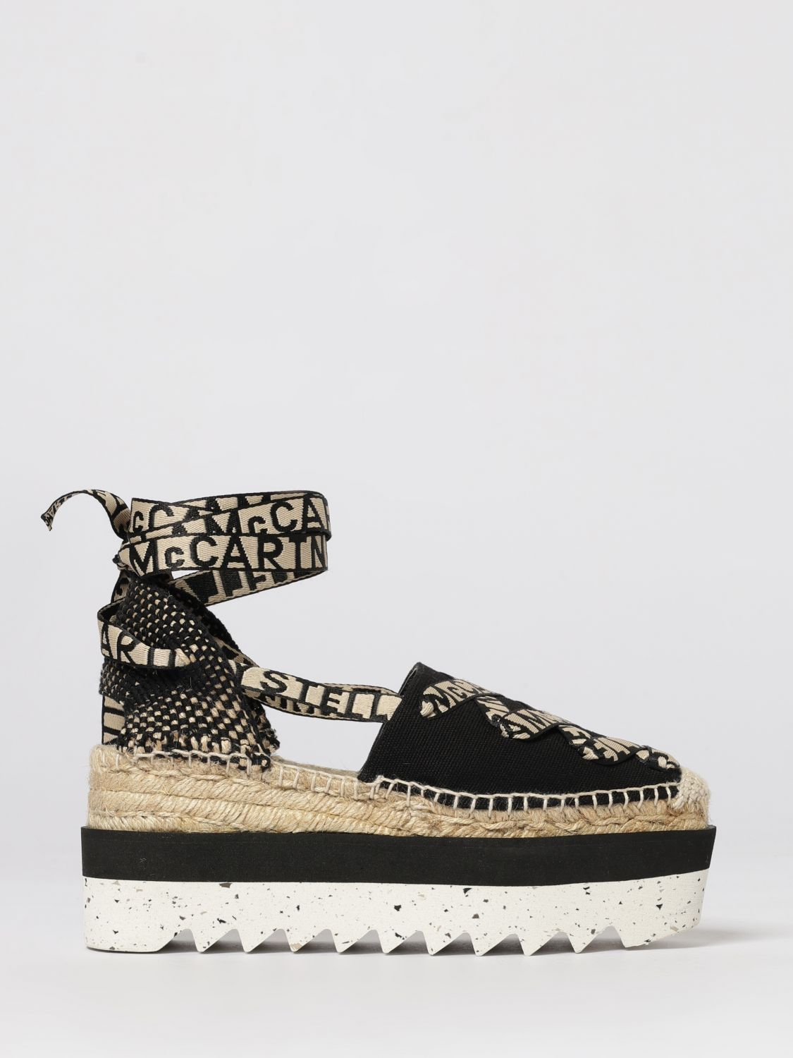 [Stella McCartney] Espadrille SS26 800159N0222 1073
