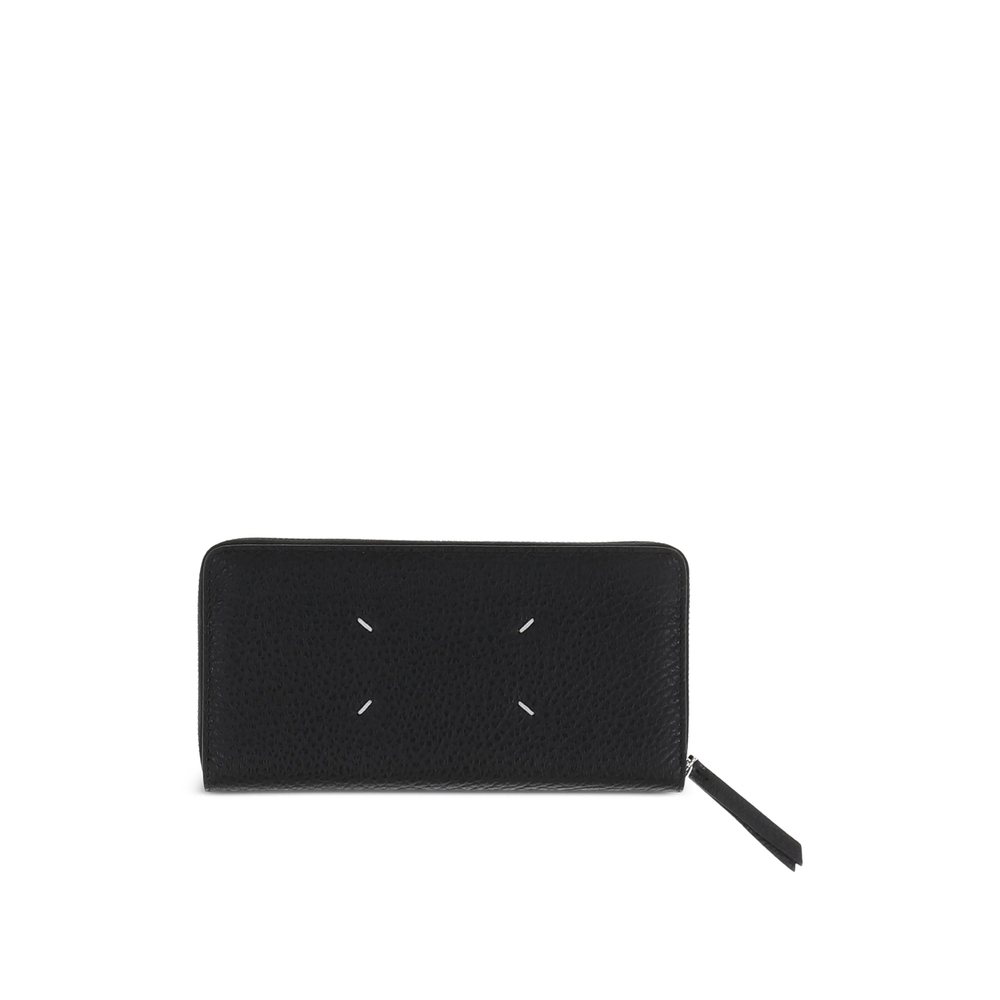 [Maison Margiela] Wallet FW26 P4455 S56UI0110 T8013
