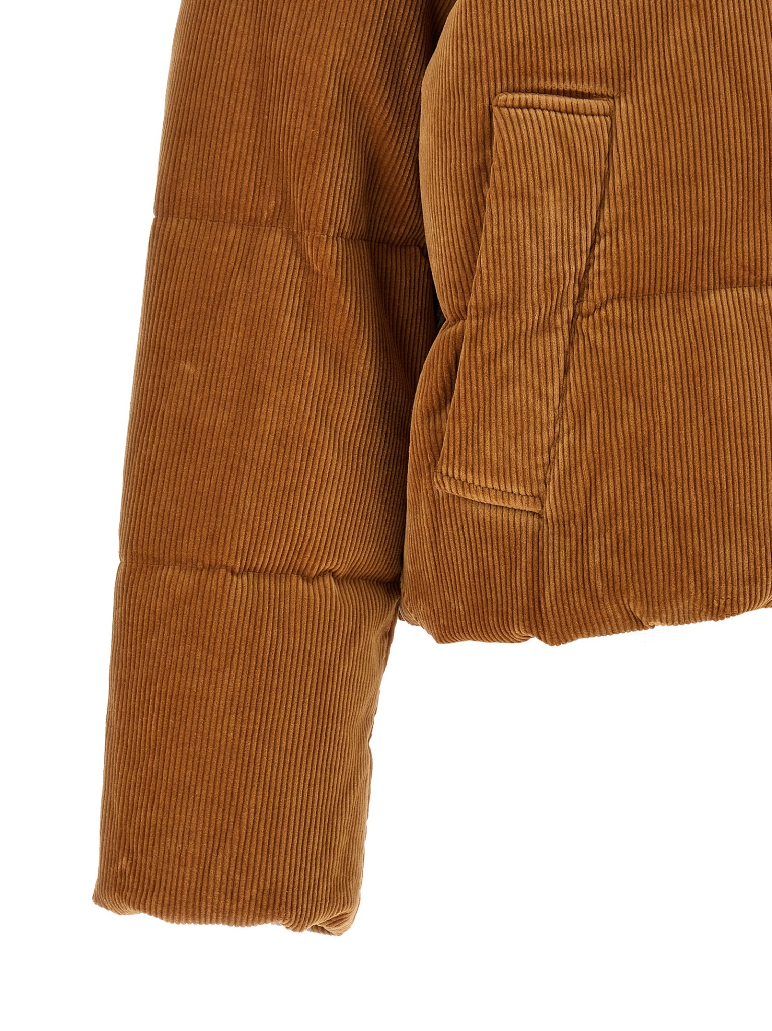 [Polo Ralph Lauren] Down jacket FW26 211B20376001