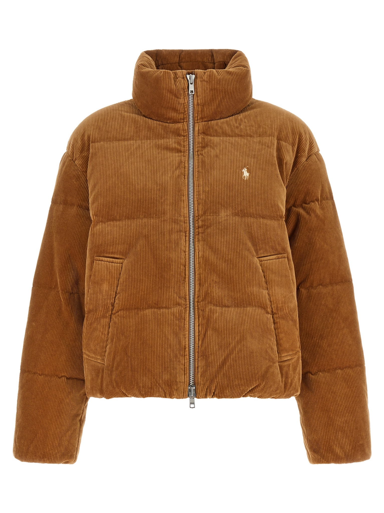 [Polo Ralph Lauren] Down jacket FW26 211B20376001