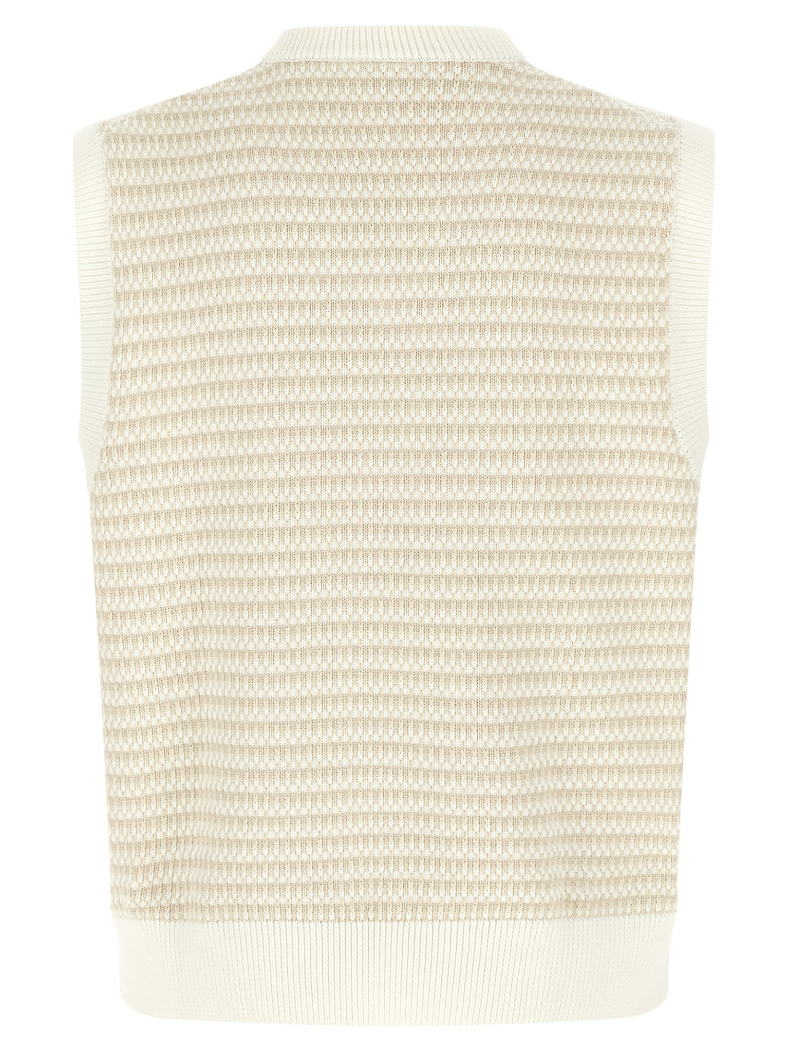 [Lacoste] Vest FW26 AH8577WL6