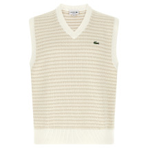 [Lacoste] Vest FW26 AH8577WL6