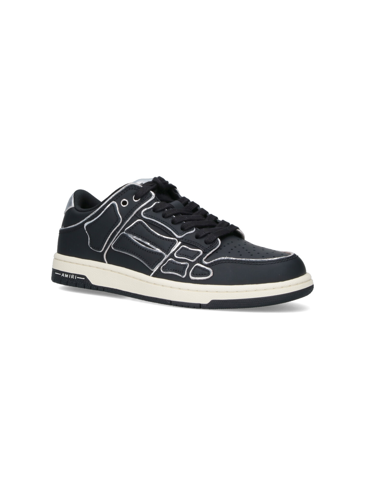 [Amiri] Sneakers FW26 AMSNSN1004BLACK