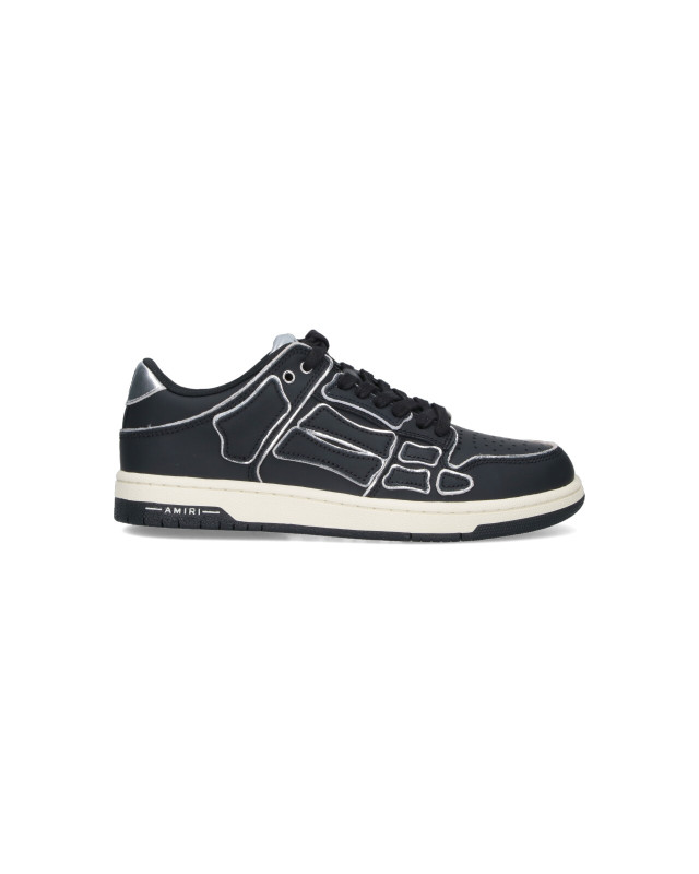 [Amiri] Sneakers FW26 AMSNSN1004BLACK