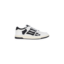 [Amiri] Sneakers FW26 AMFOSR1047WHITE BLACK