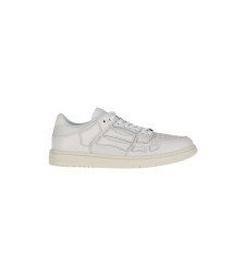 [Amiri] Sneakers FW26 AMFOSR1100WHITE WHITE VINTAGE