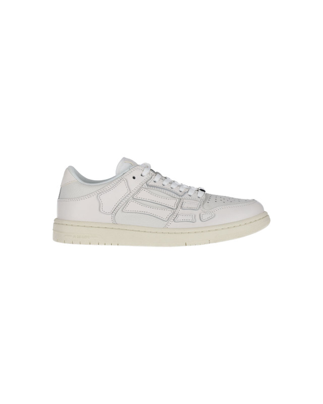 [Amiri] Sneakers FW26 AMFOSR1100WHITE WHITE VINTAGE