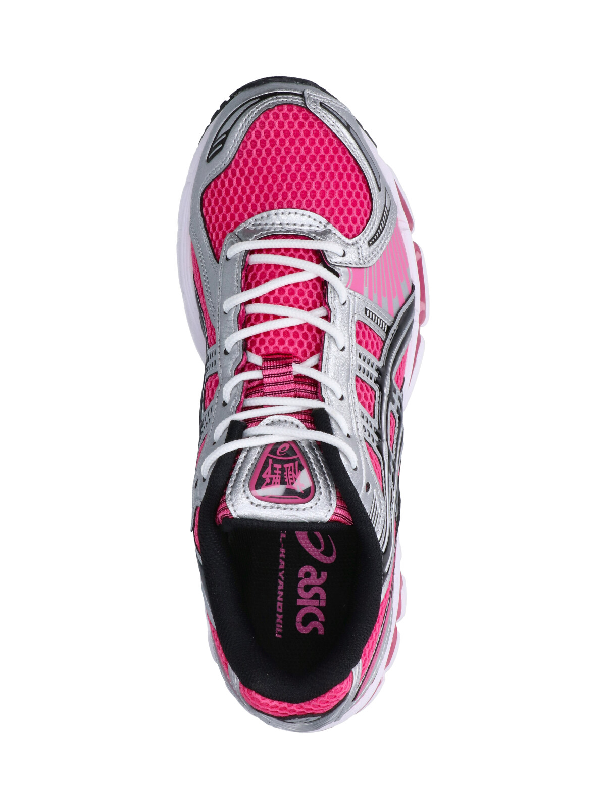 [Asics] Sneakers FW26 1203A759701