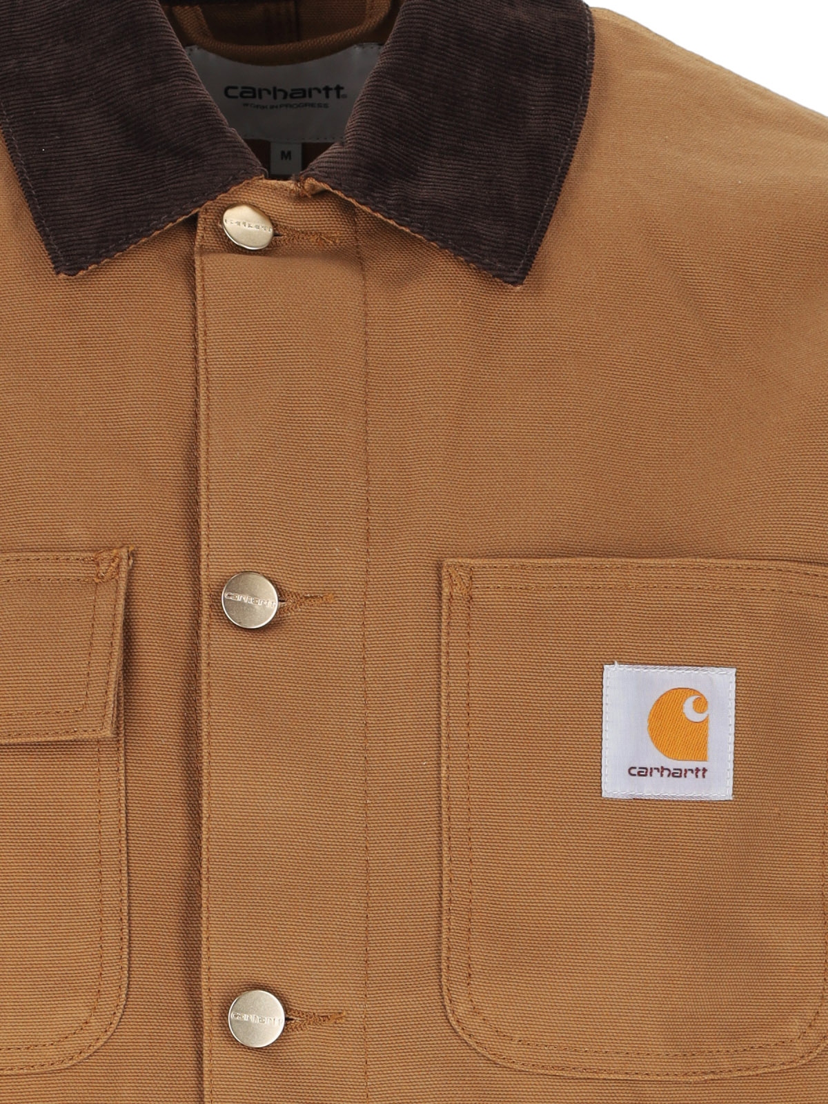 [CARHARTT WIP] Casual Jacket FW26 I03151900S02