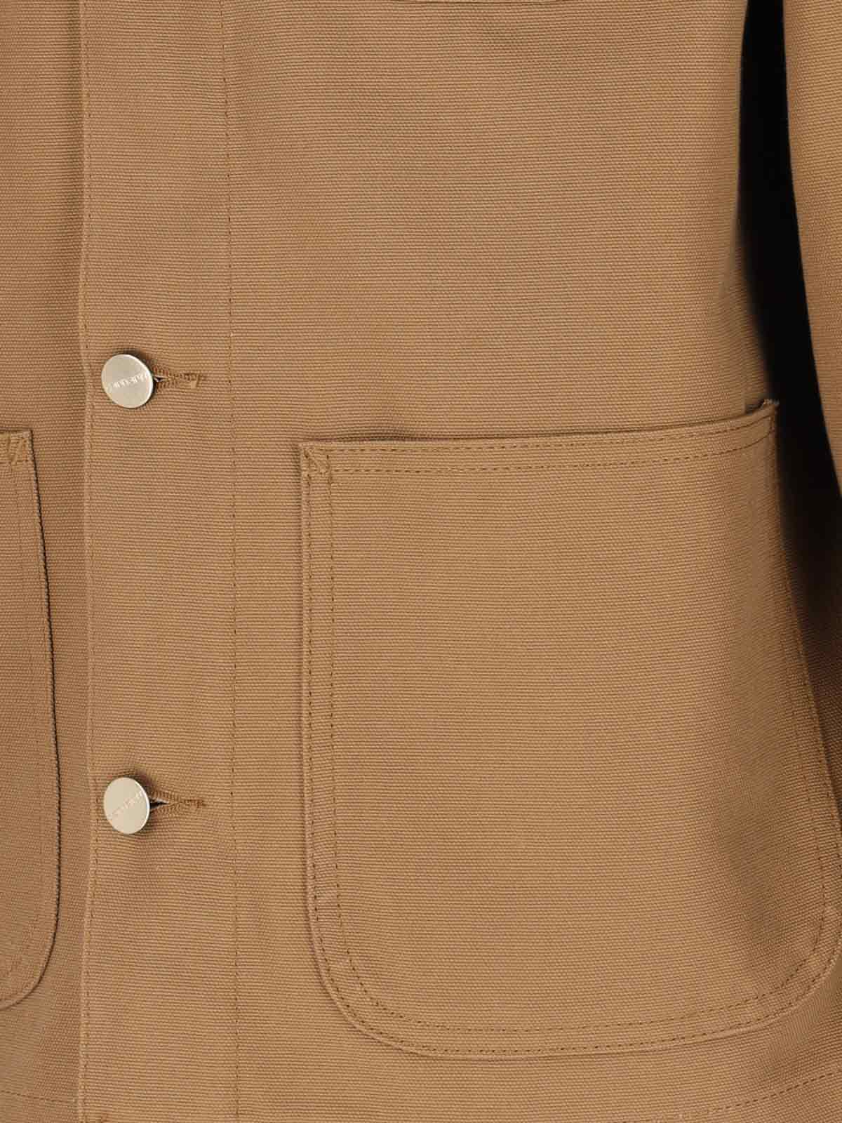 [CARHARTT WIP] Casual Jacket FW26 I03151900S02