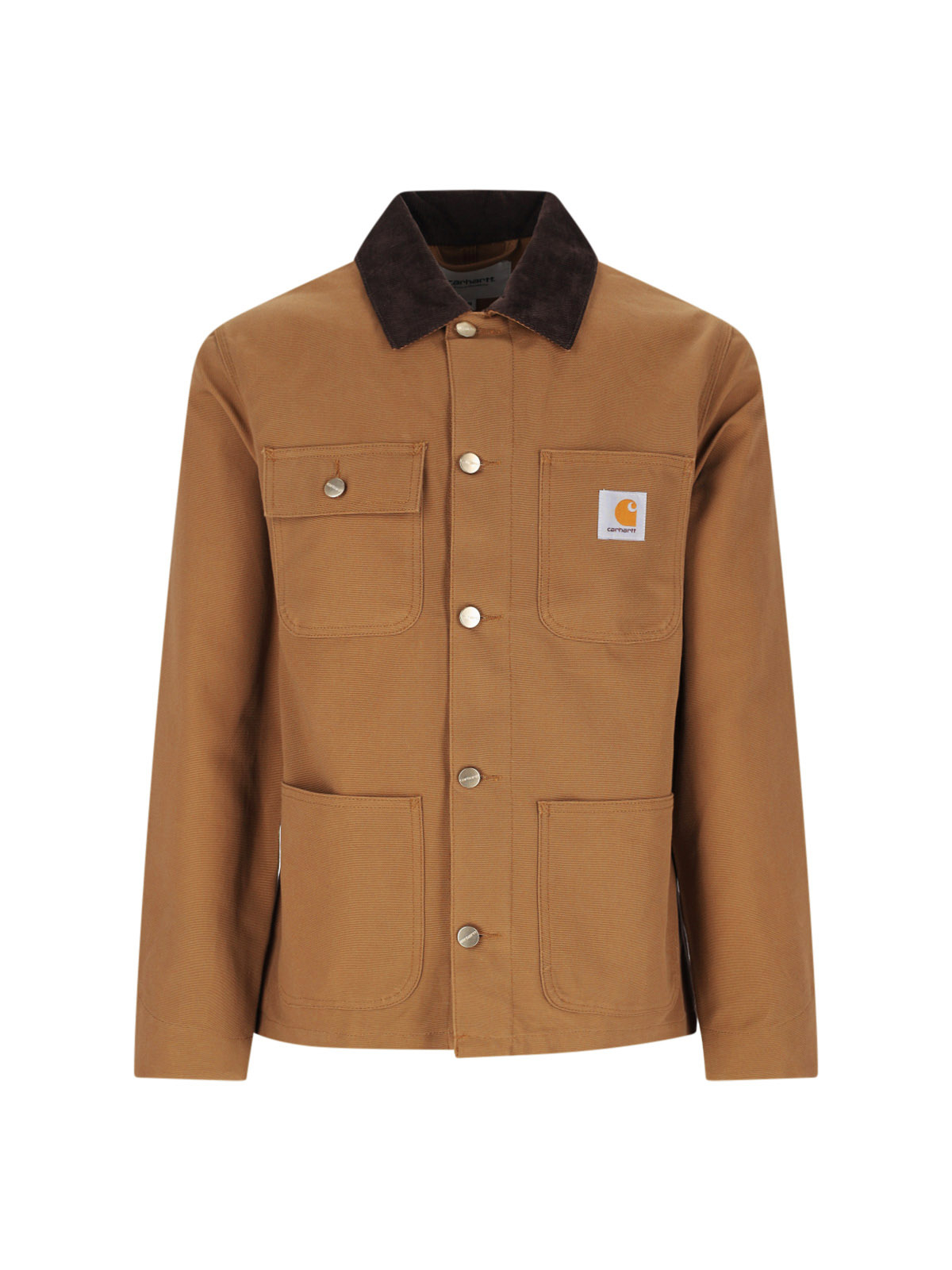 [CARHARTT WIP] Casual Jacket FW26 I03151900S02