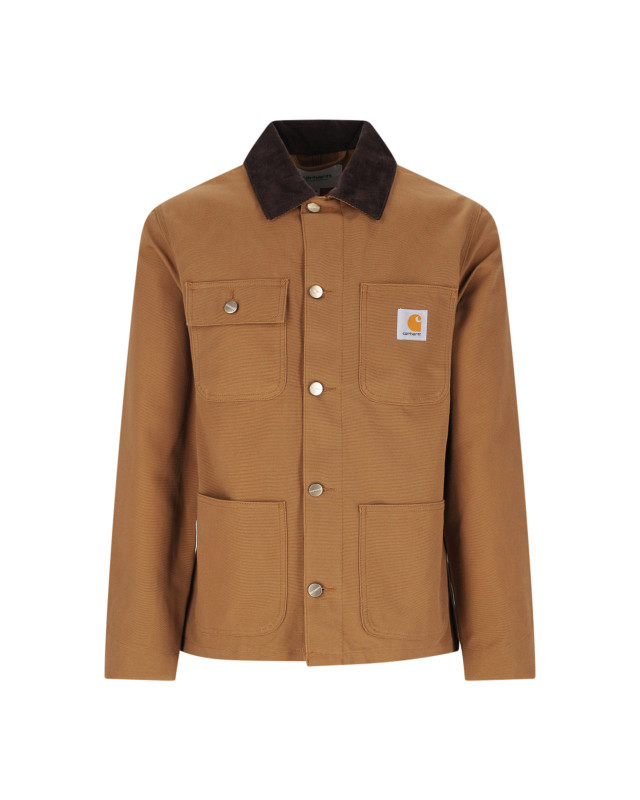 [CARHARTT WIP] Casual Jacket FW26 I03151900S02