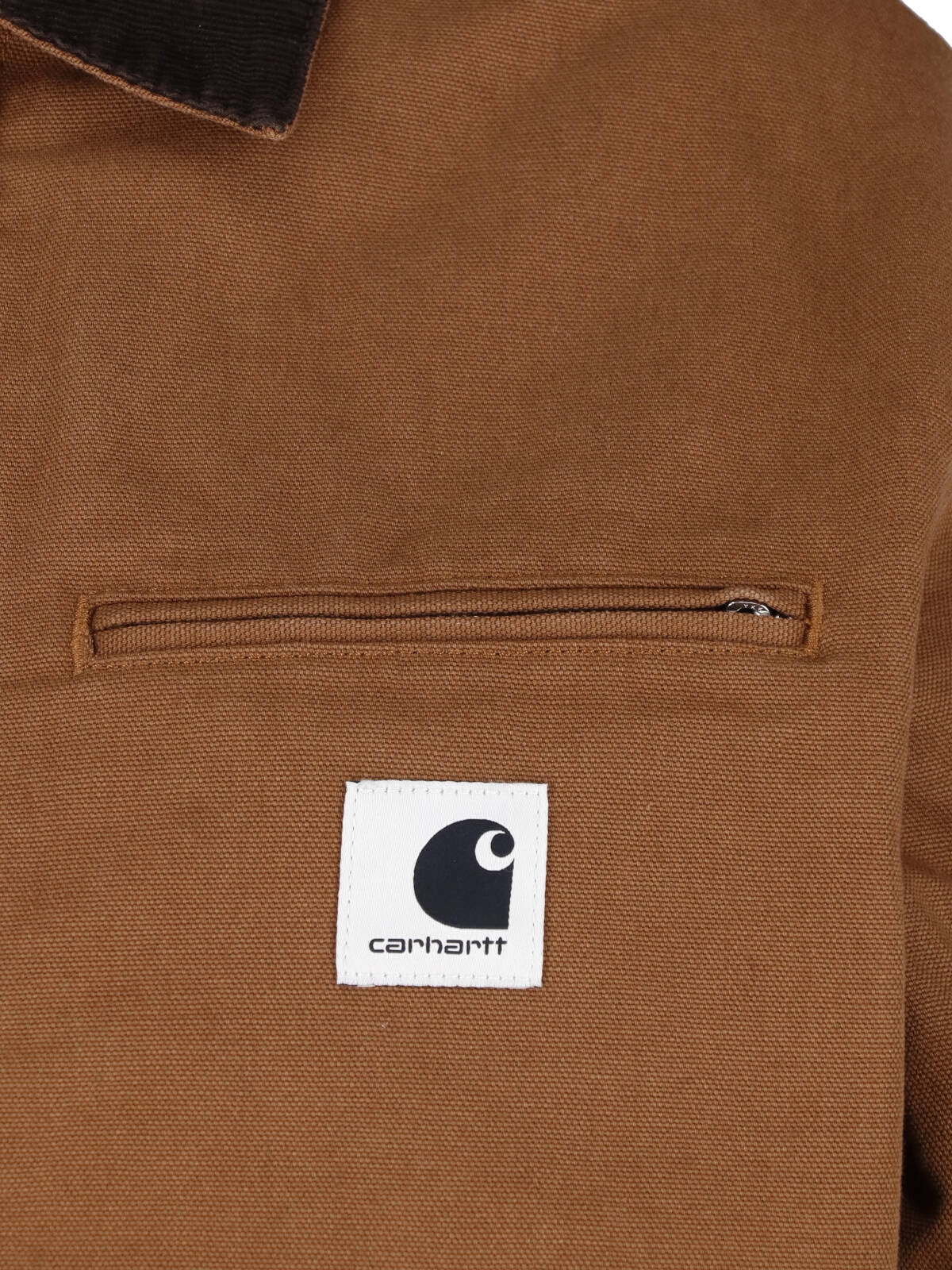 [CARHARTT WIP] Casual Jacket FW26 I0322363XA02