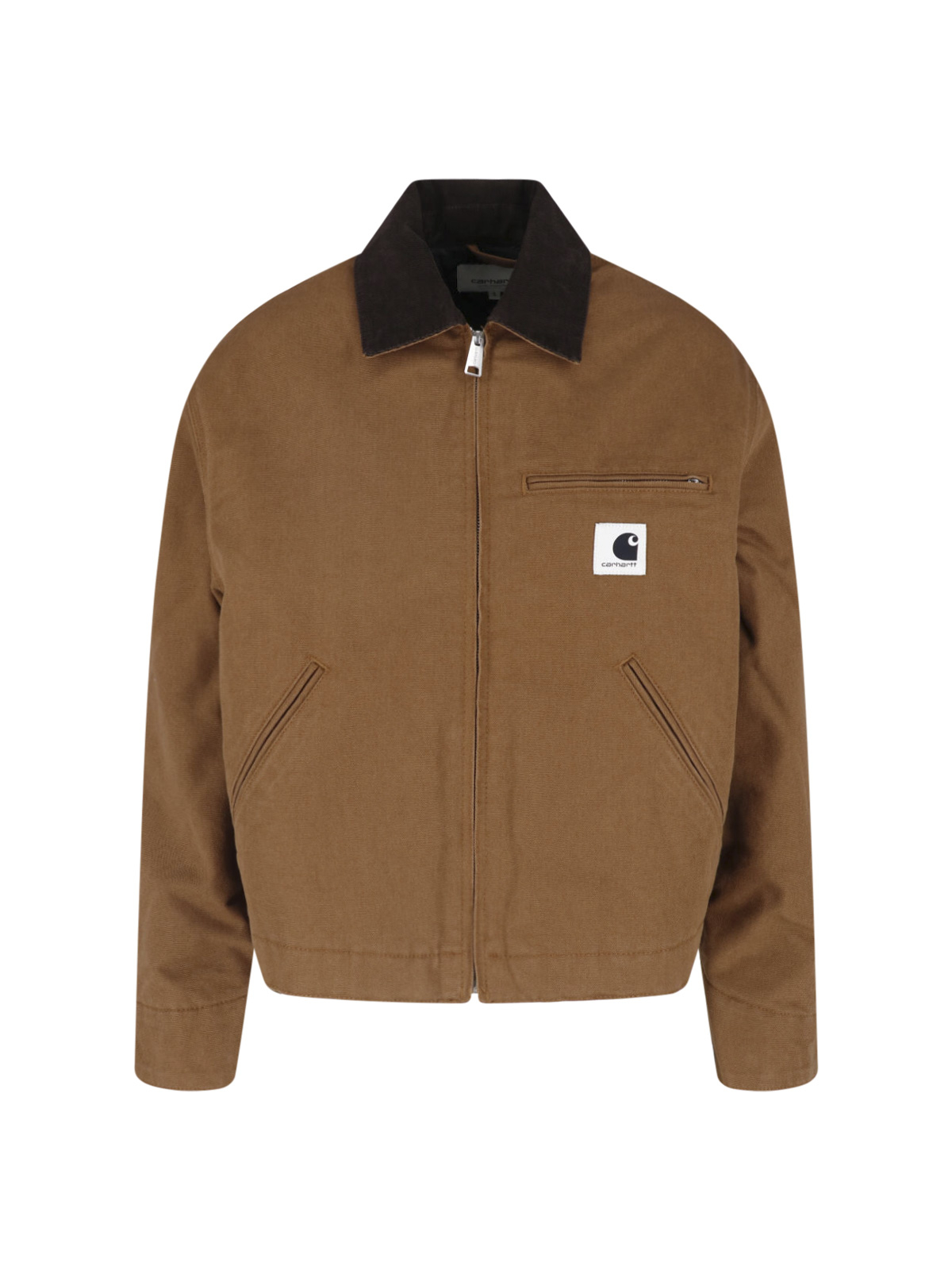 [CARHARTT WIP] Casual Jacket FW26 I0322363XA02