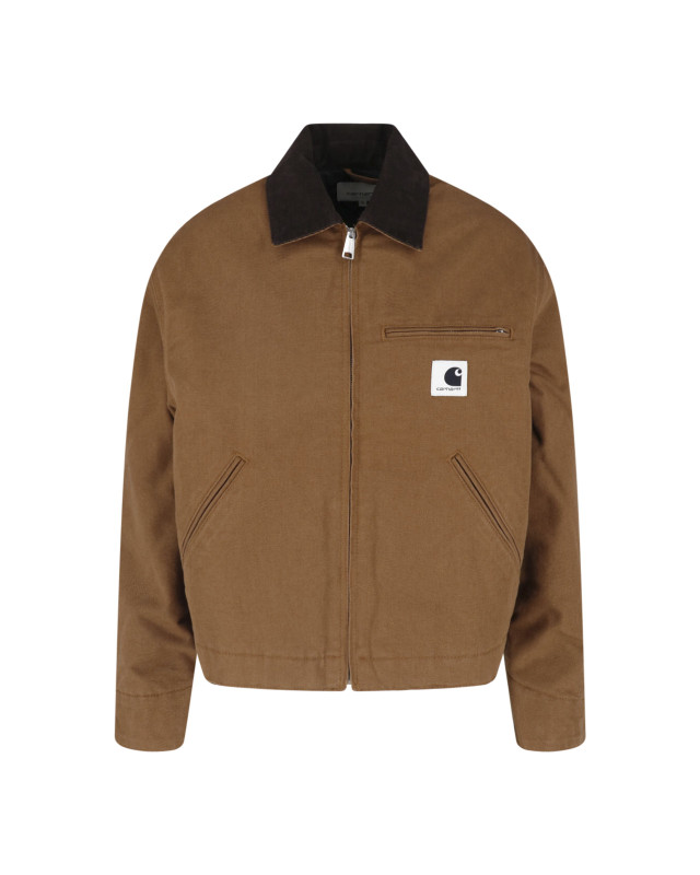 [CARHARTT WIP] Casual Jacket FW26 I0322363XA02