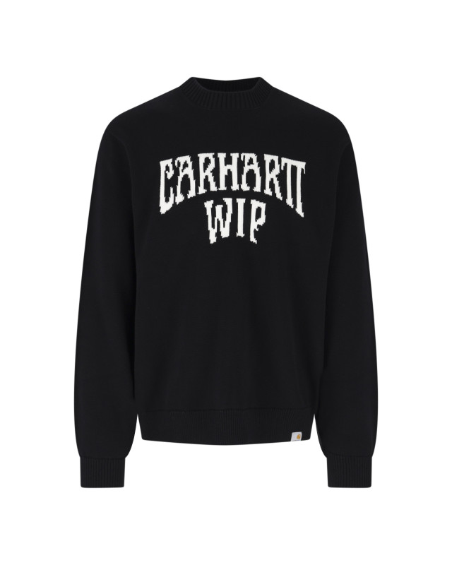 [CARHARTT WIP] Knitwear FW26 I036847K02XX