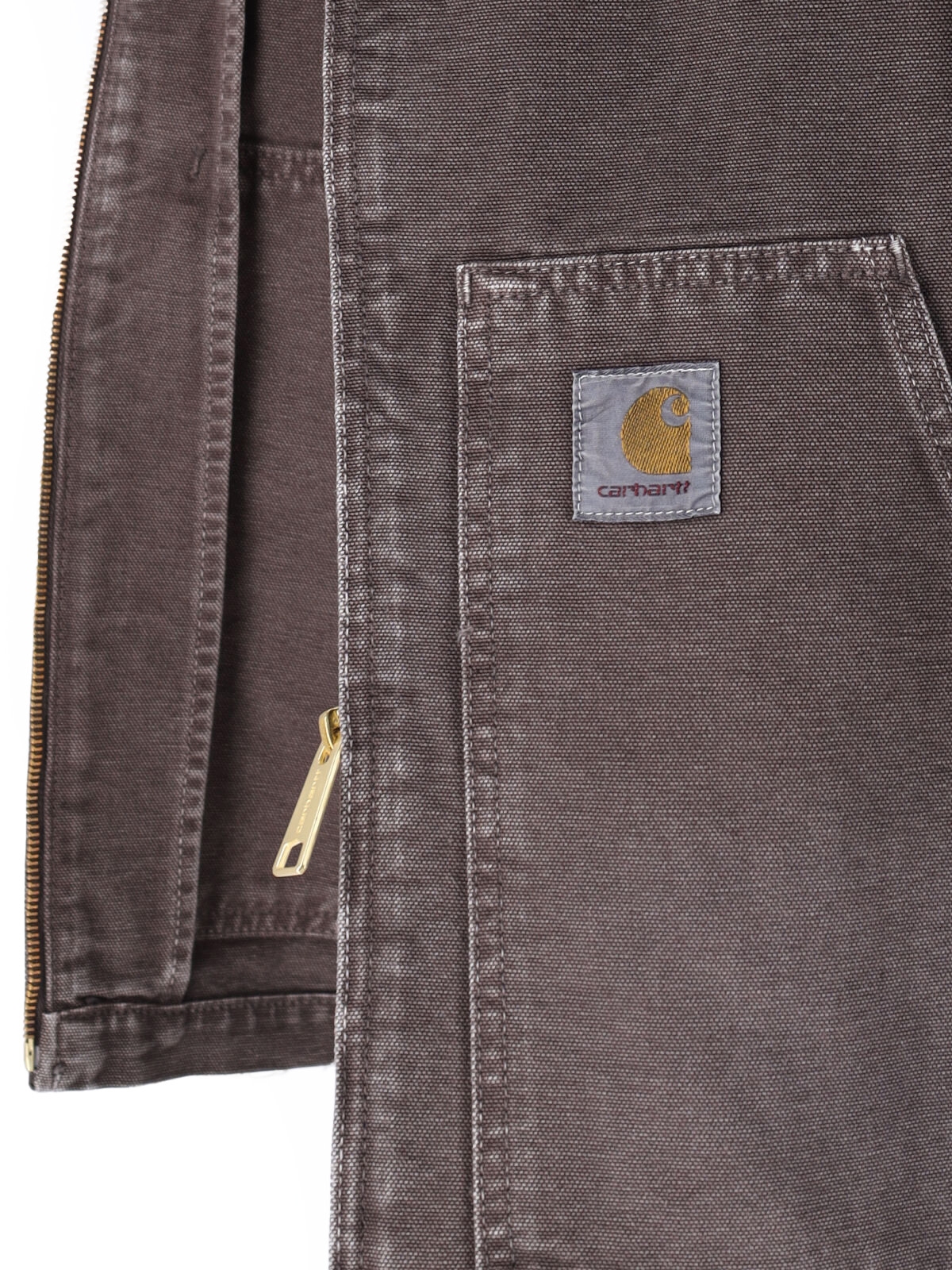 [CARHARTT WIP] Casual Jacket FW26 I0368673TW17