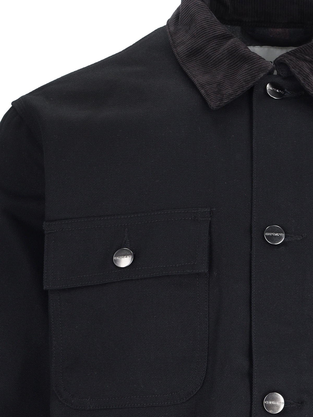 [CARHARTT WIP] Casual Jacket FW26 I01526100E01