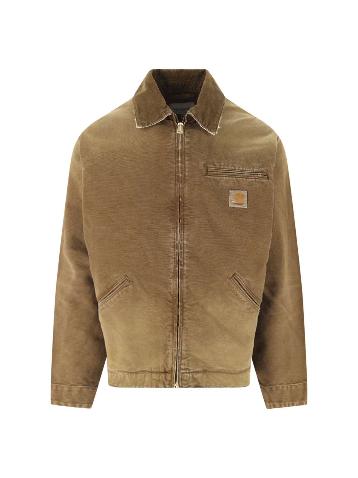[CARHARTT WIP] Casual Jacket FW26 I0352801FJ17