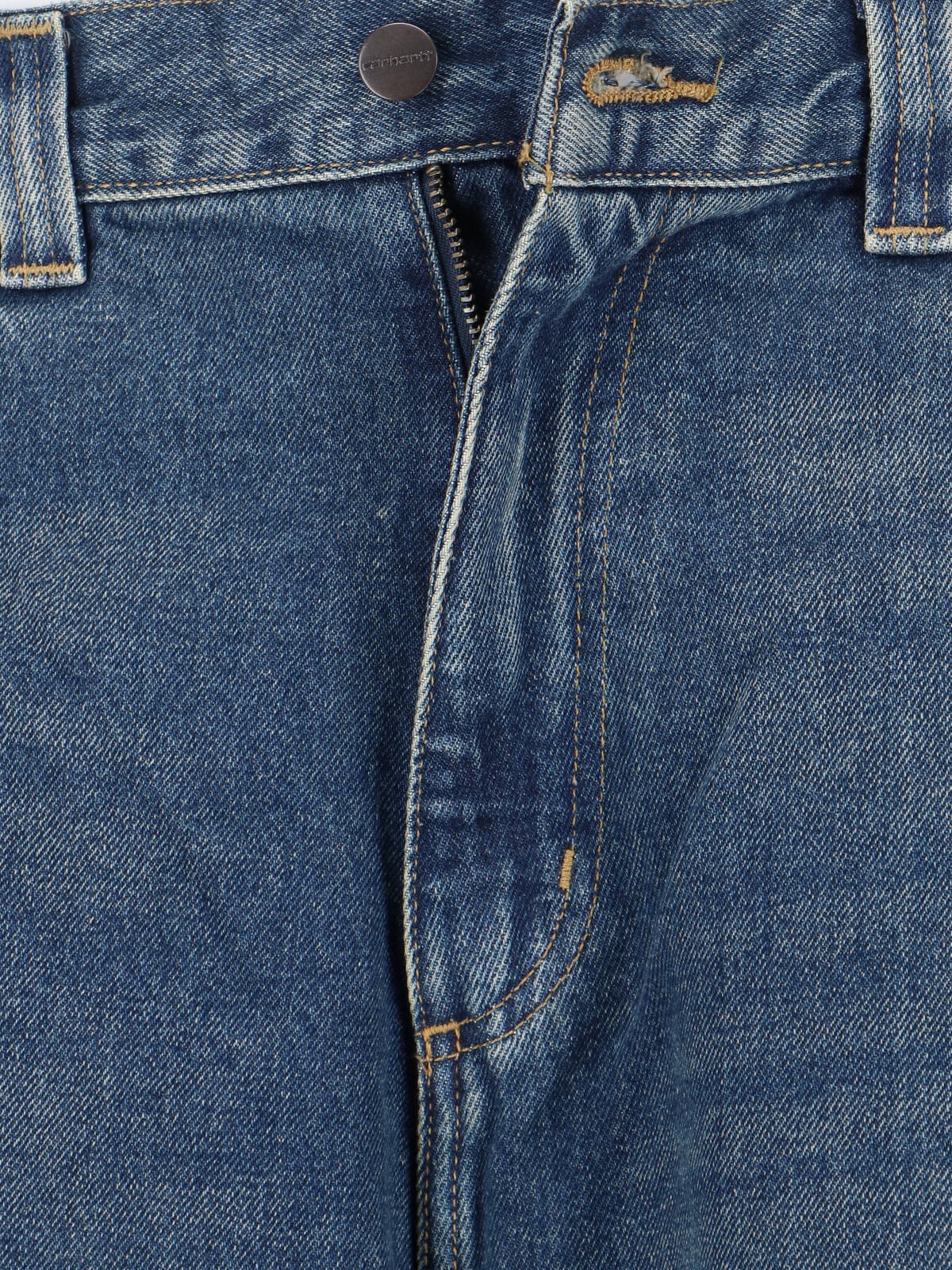 [CARHARTT WIP] Jeans FW26 I035893014Q