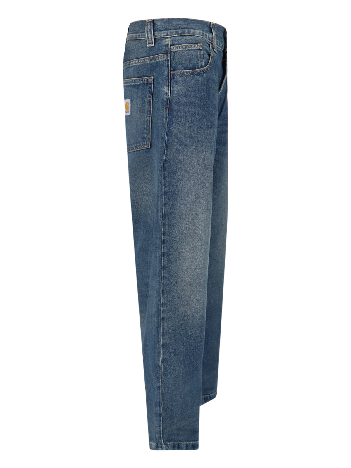 [CARHARTT WIP] Jeans FW26 I035893014Q