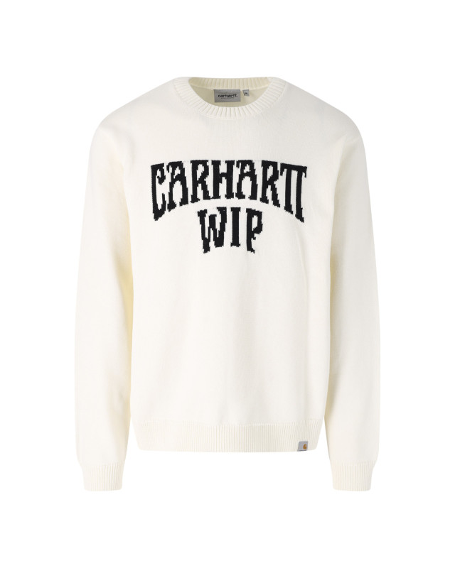 [CARHARTT WIP] Knitwear FW26 I0368470D3XX