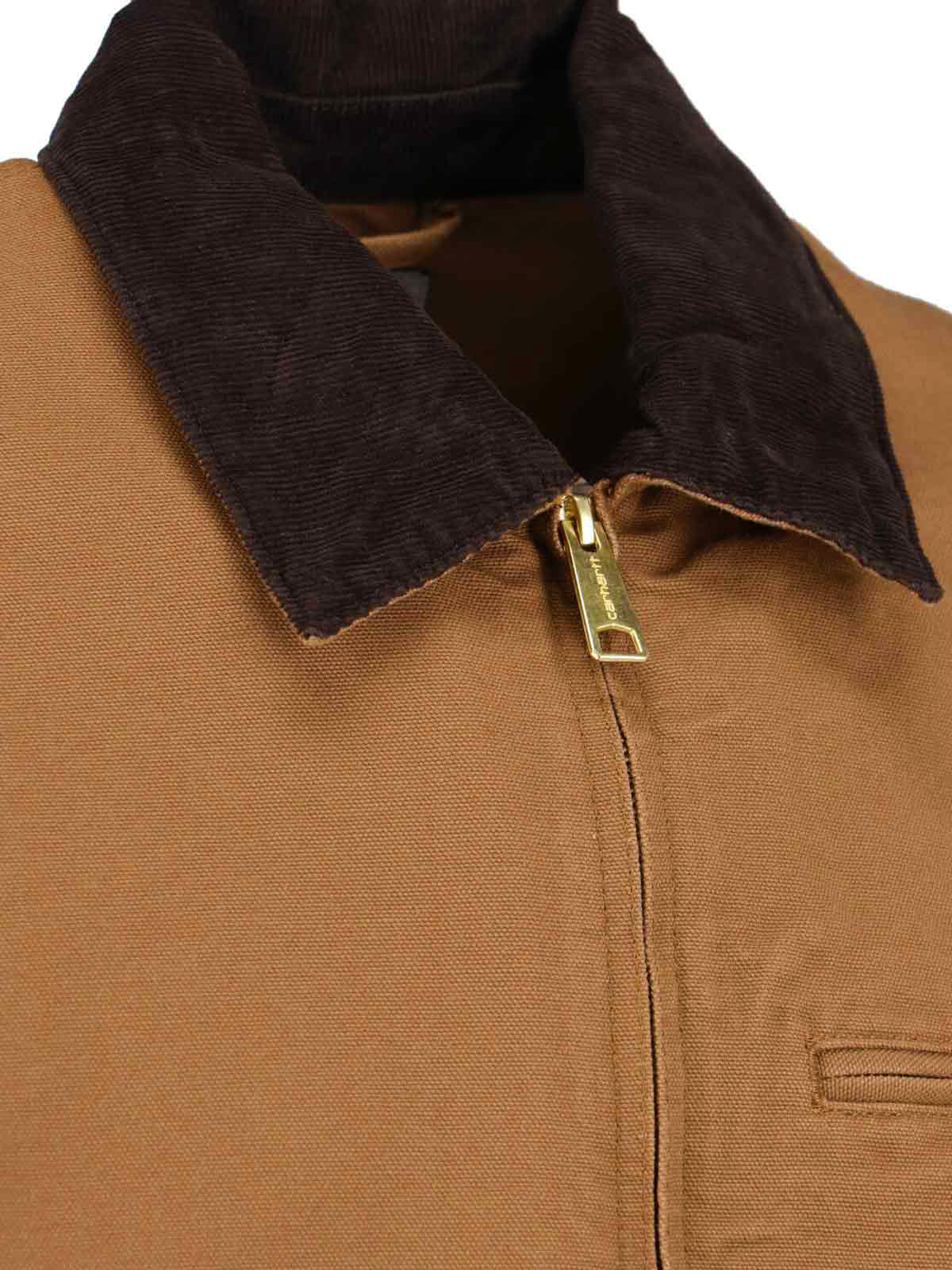 [CARHARTT WIP] Casual Jacket FW26 I03311200S02