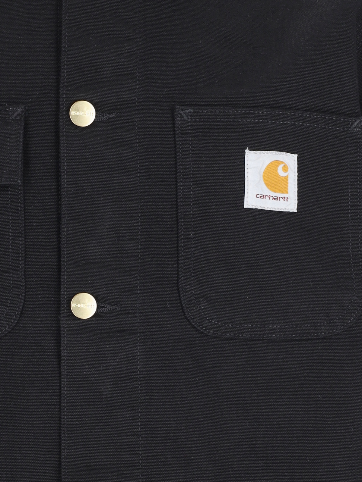 [CARHARTT WIP] Casual Jacket FW26 I03151900E02