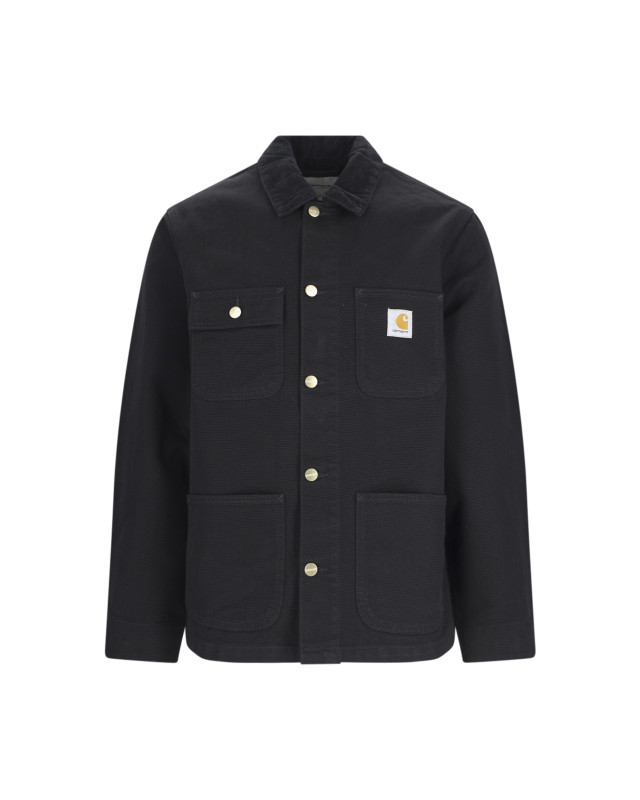 [CARHARTT WIP] Casual Jacket FW26 I03151900E02