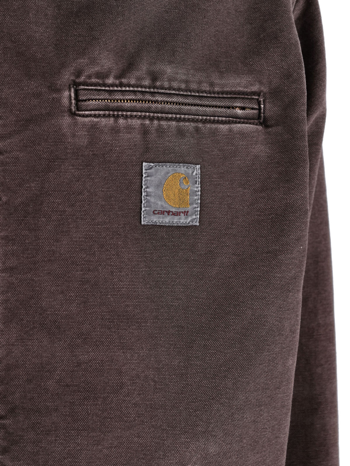 [CARHARTT WIP] Casual Jacket FW26 I0352803TW17
