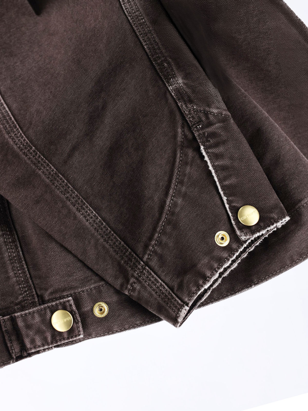 [CARHARTT WIP] Casual Jacket FW26 I0352803TW17