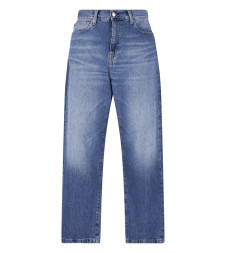 [CARHARTT WIP] Jeans FW26 I030468017X