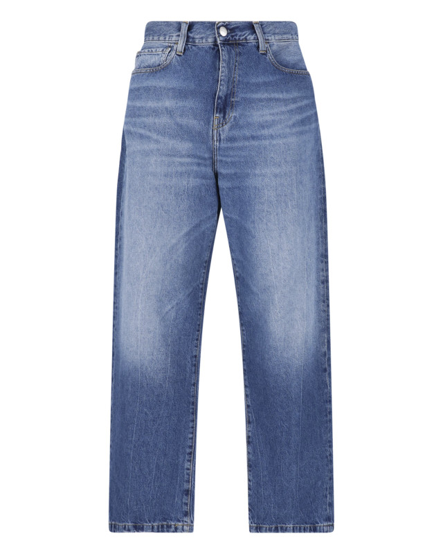 [CARHARTT WIP] Jeans FW26 I030468017X