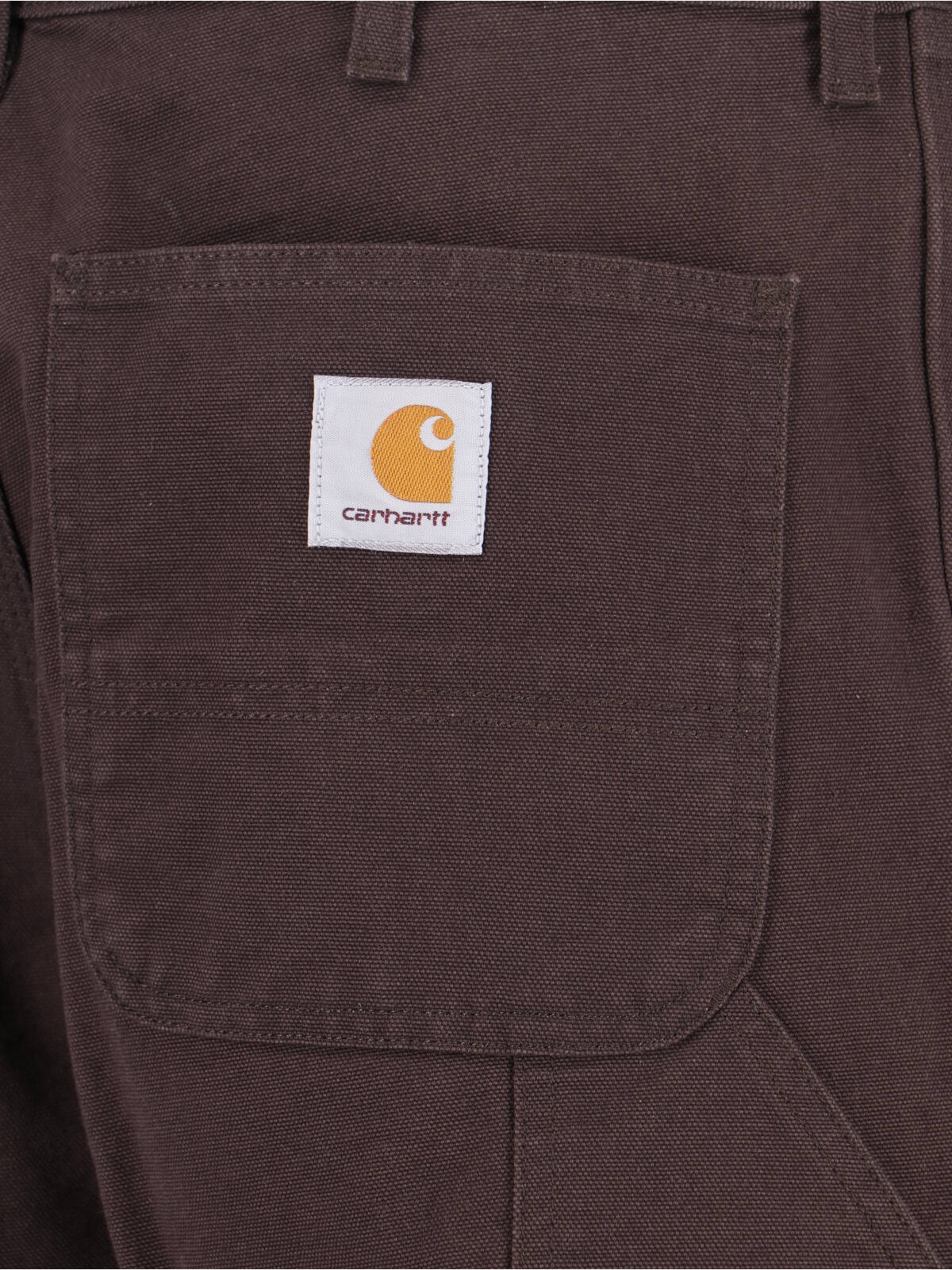 [CARHARTT WIP] Trousers FW26 I0314974702