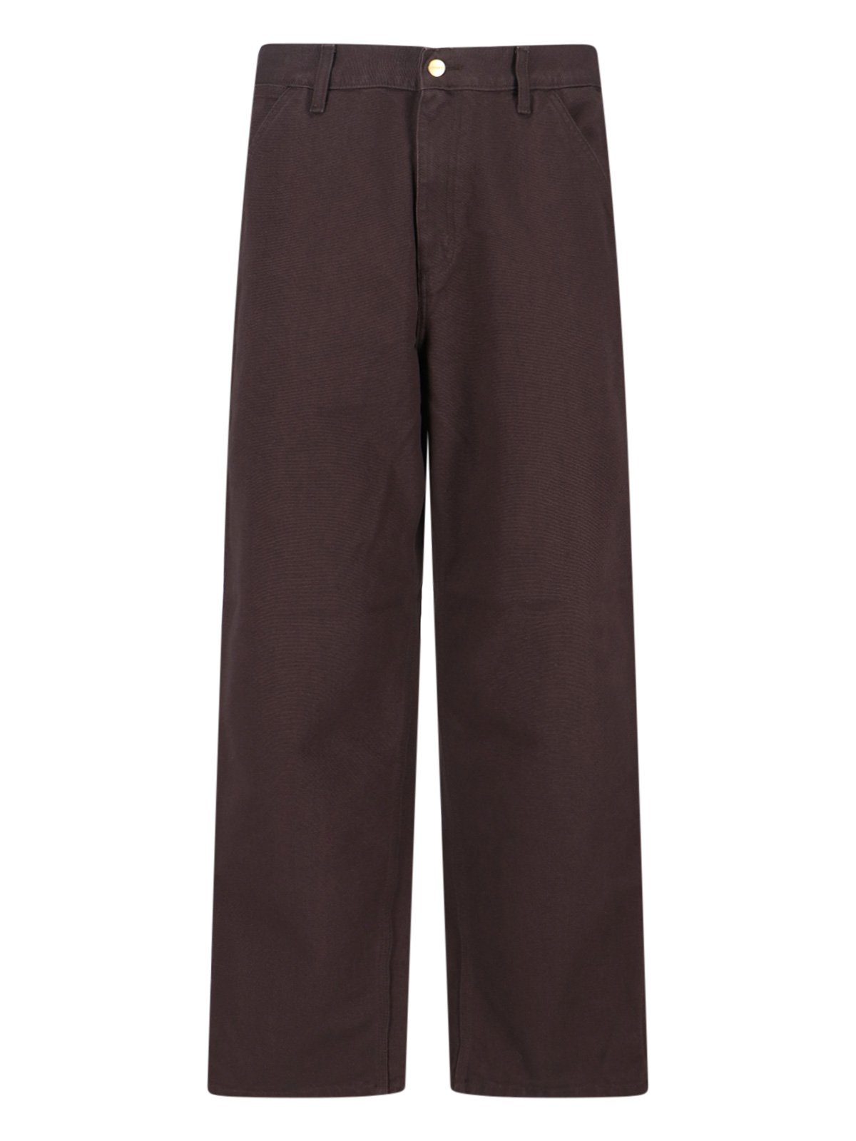 [CARHARTT WIP] Trousers FW26 I0314974702