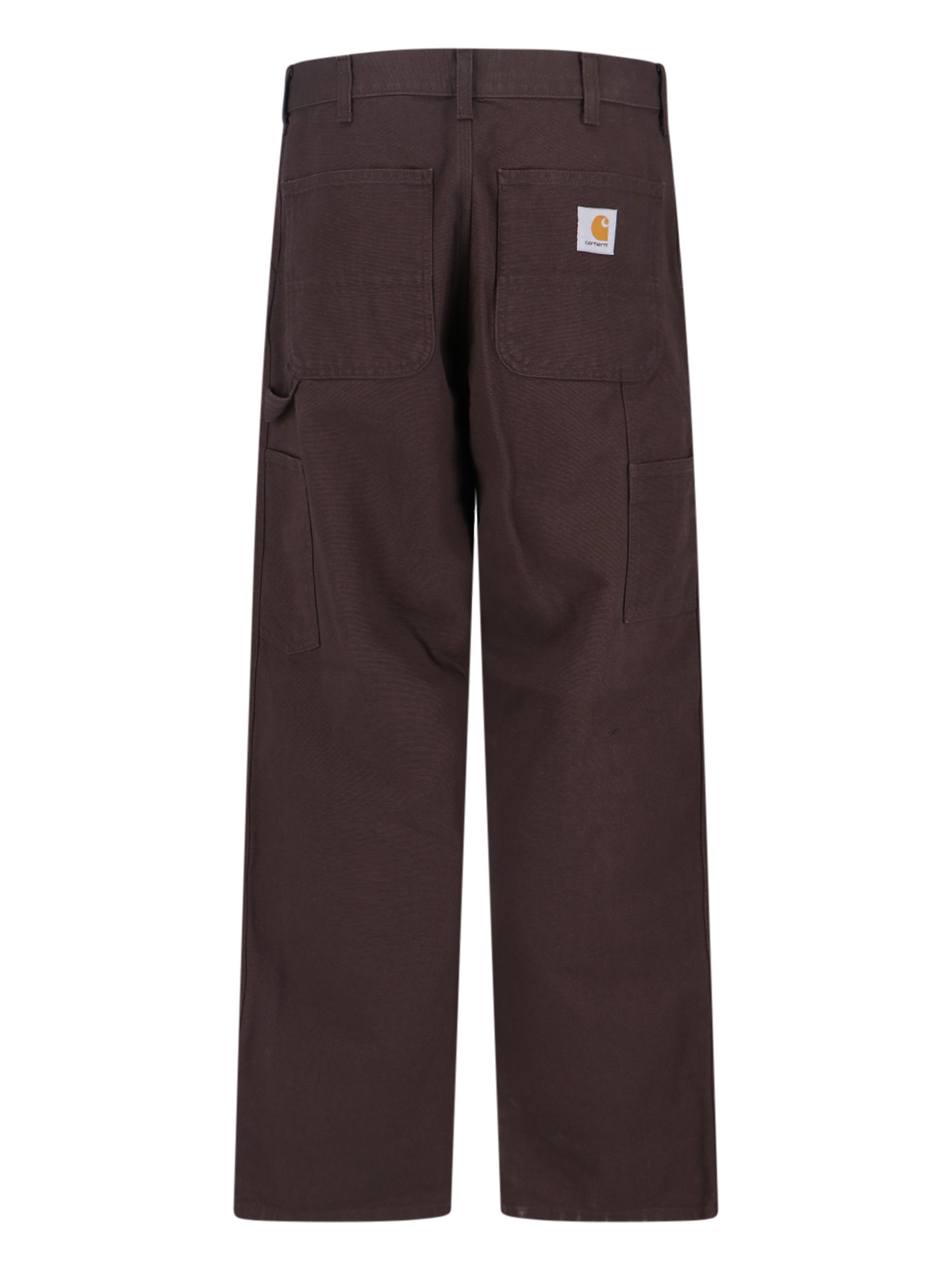 [CARHARTT WIP] Trousers FW26 I0314974702
