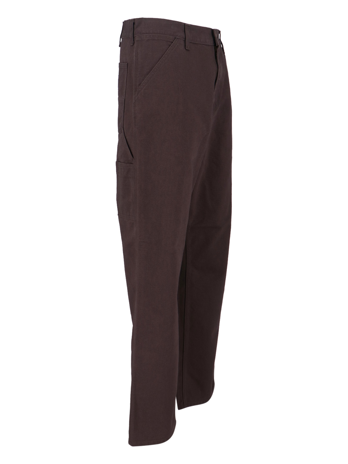 [CARHARTT WIP] Trousers FW26 I0314974702