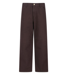 [CARHARTT WIP] Trousers FW26 I0314974702