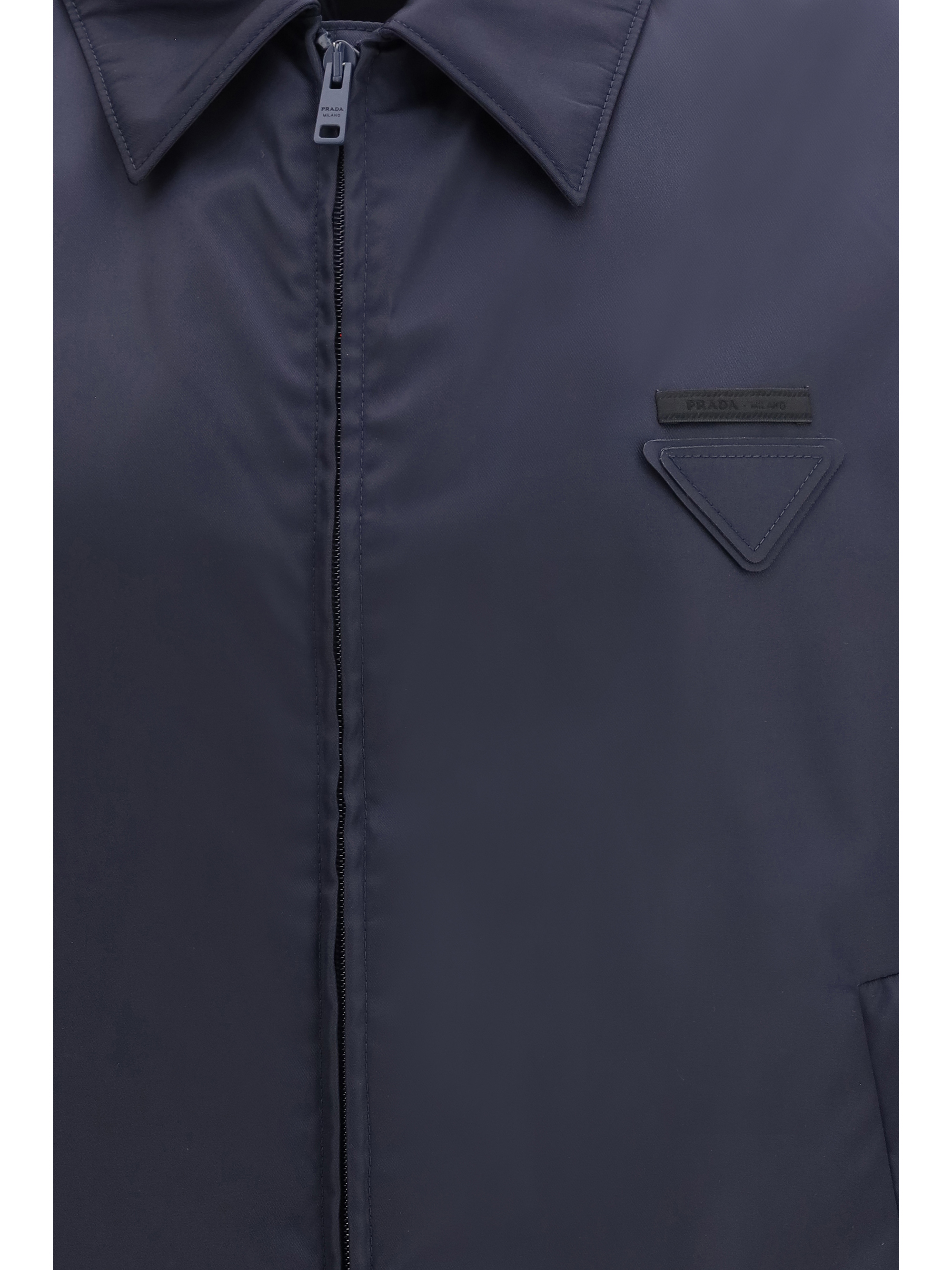 Re-Nylon Jacket