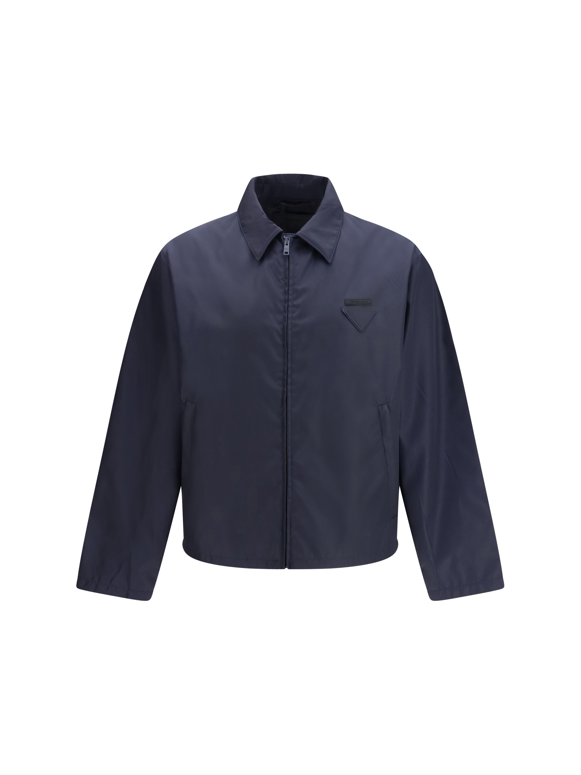Re-Nylon Jacket