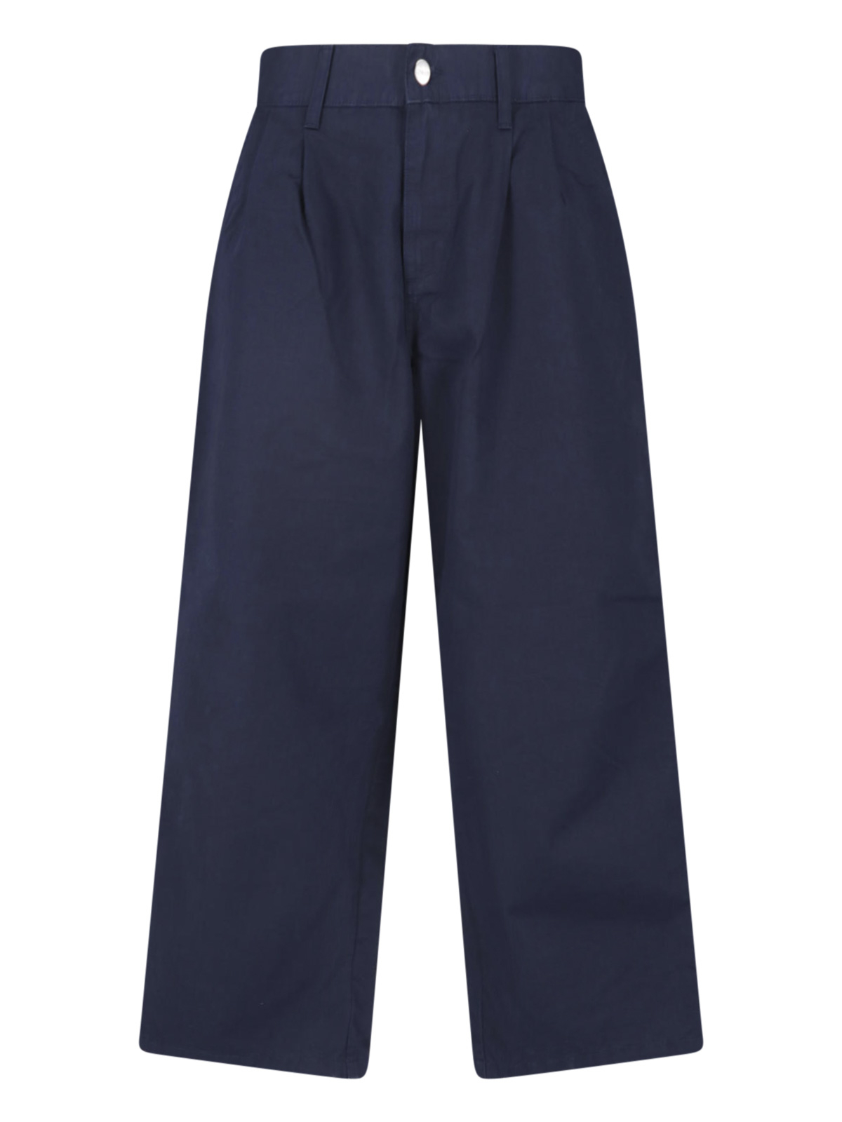 [CARHARTT WIP] Trousers FW26 I0370651C02
