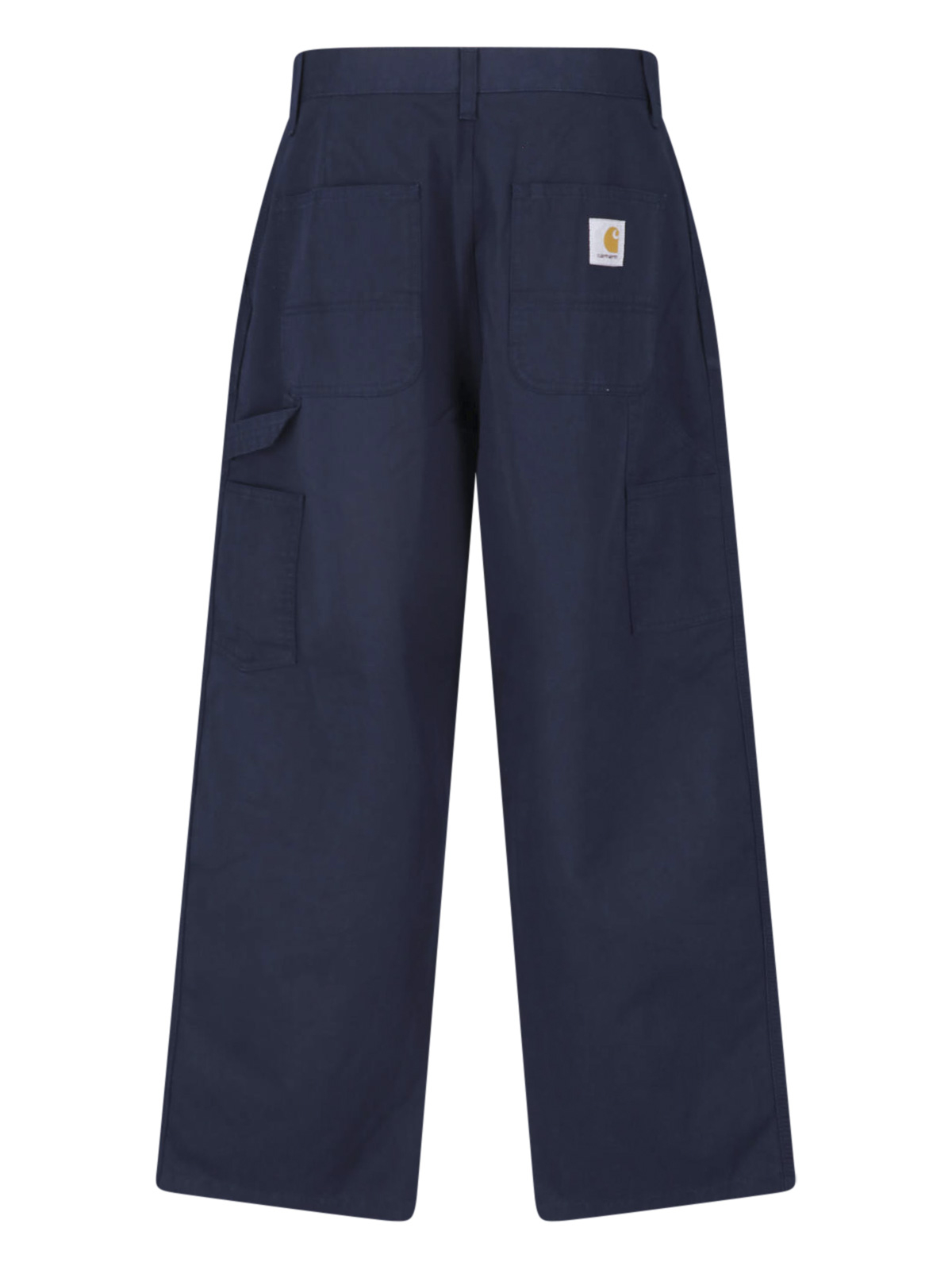 [CARHARTT WIP] Trousers FW26 I0370651C02