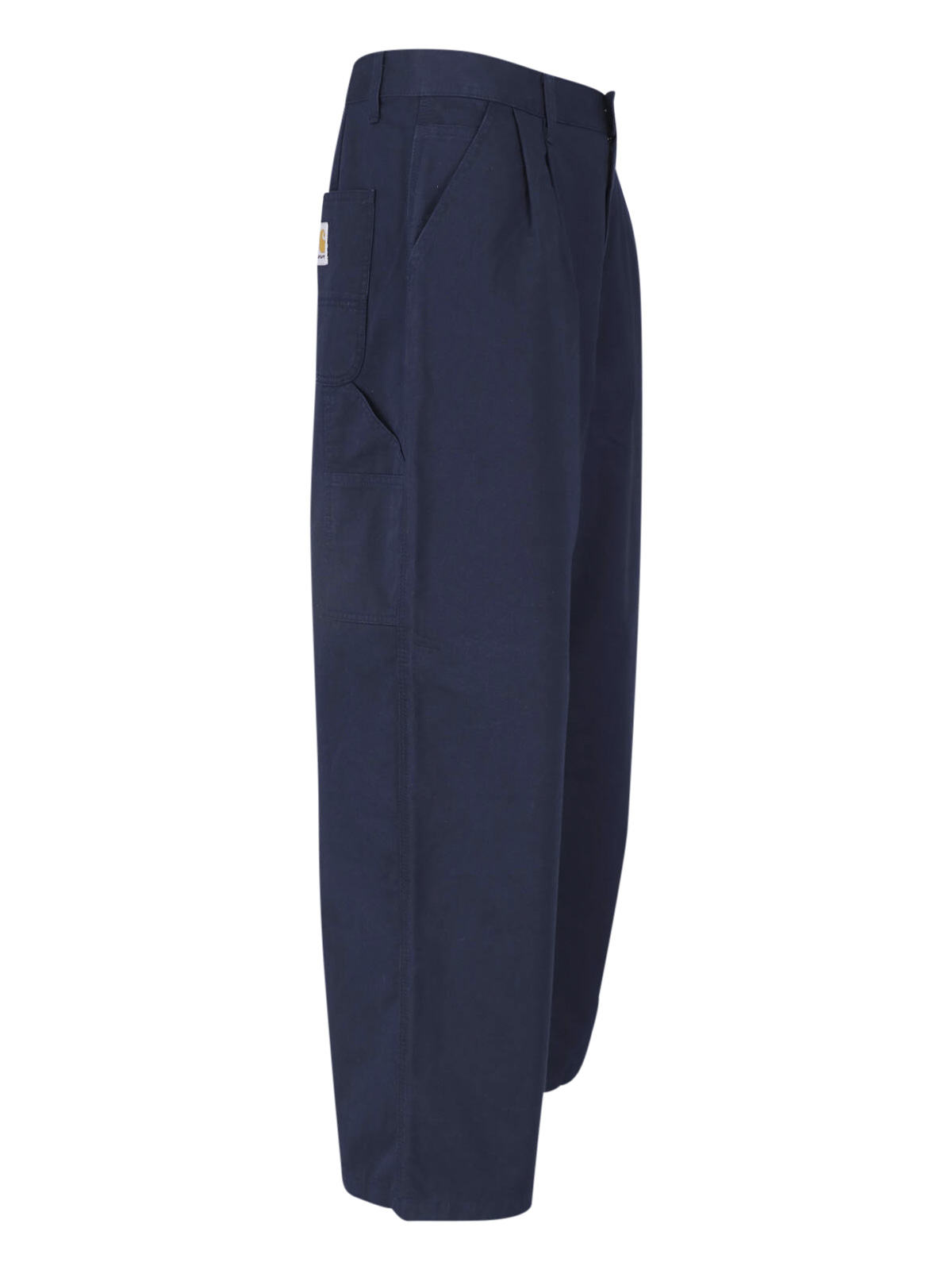 [CARHARTT WIP] Trousers FW26 I0370651C02