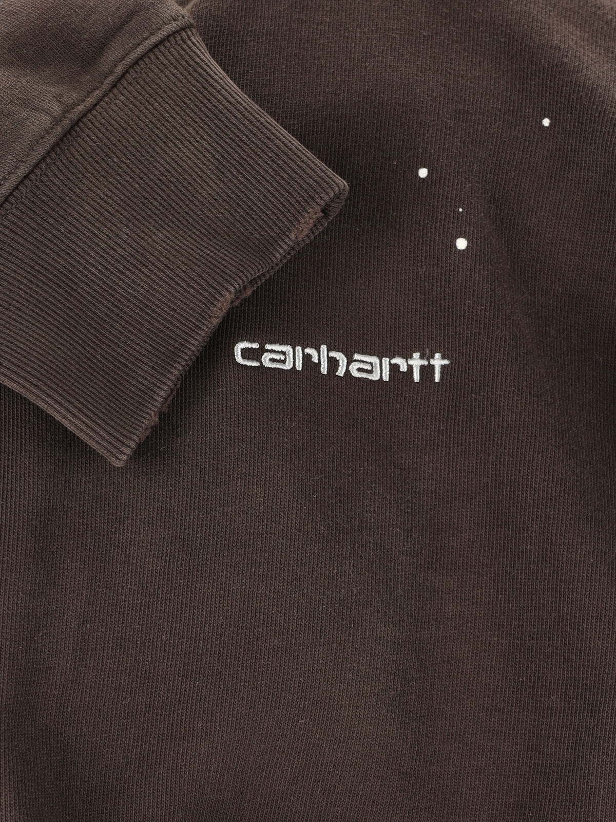 [CARHARTT WIP] Sweatshirt FW26 I03691347EJ