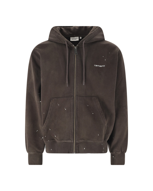 [CARHARTT WIP] Sweatshirt FW26 I03691347EJ